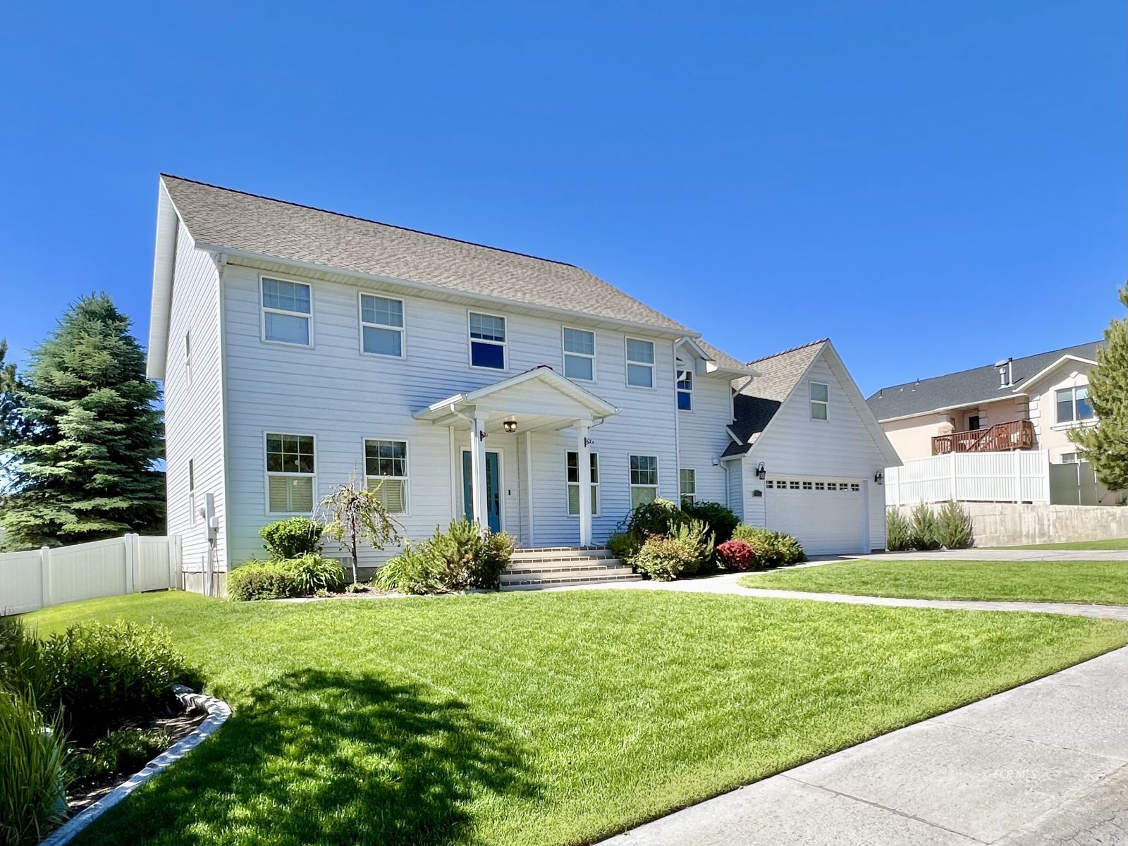 1813 Sequoia Drive Property Photo 45