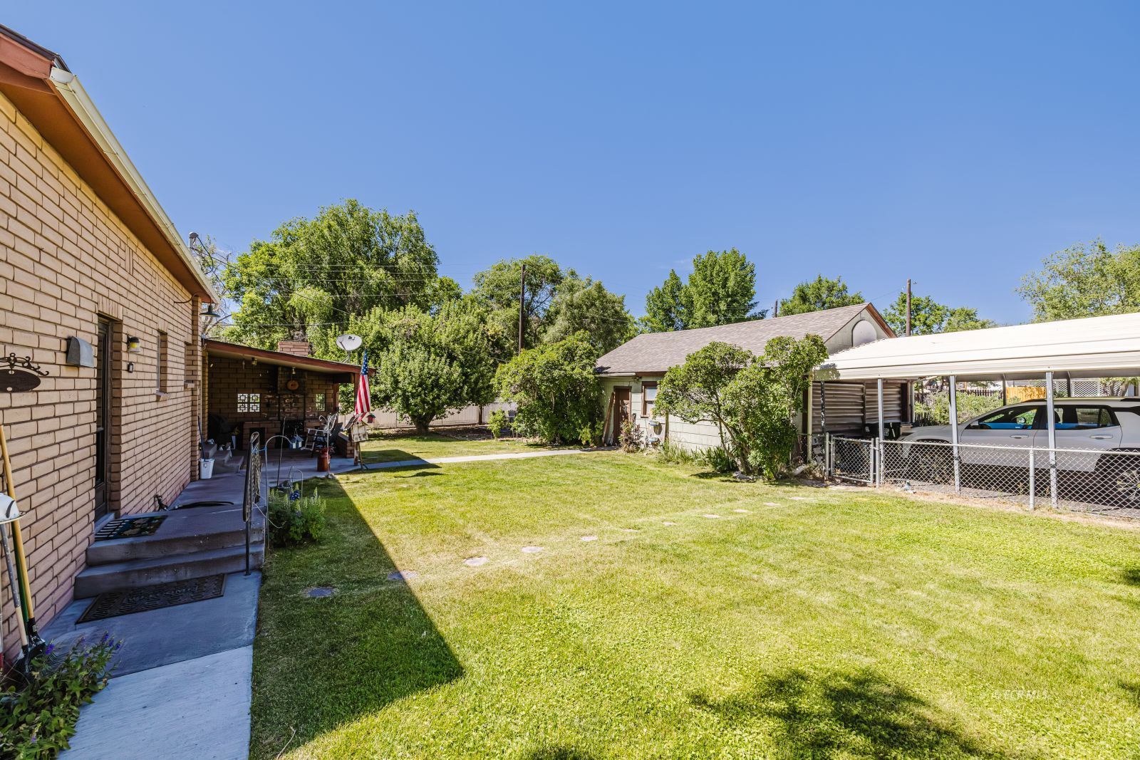 815 Ouderkirk Avenue Property Photo 19