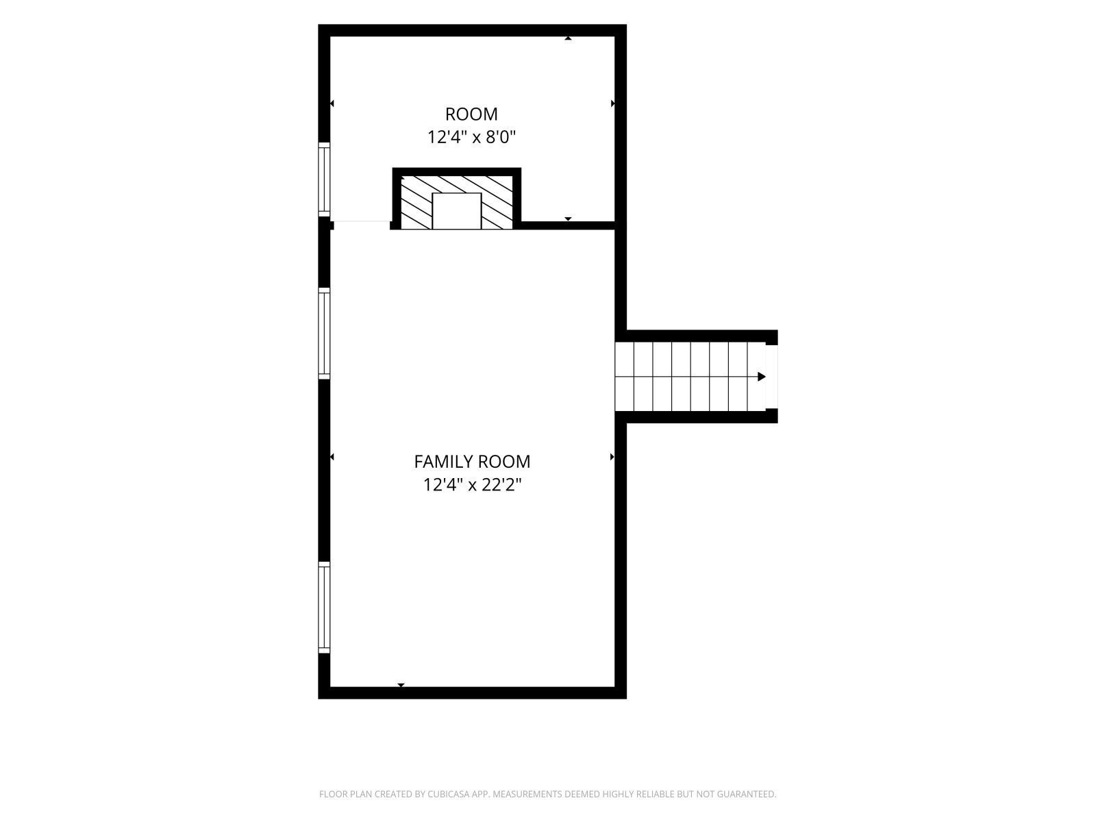 815 Ouderkirk Avenue Property Photo 22