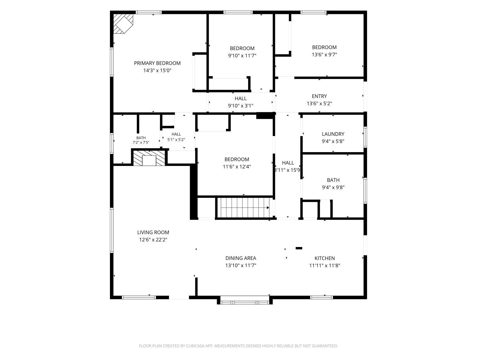 815 Ouderkirk Avenue Property Photo 24