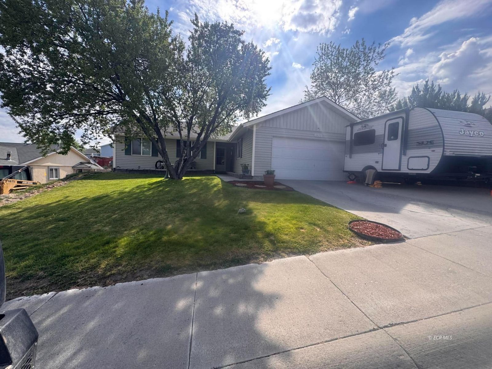 1523 Stitzel Road Property Photo 1