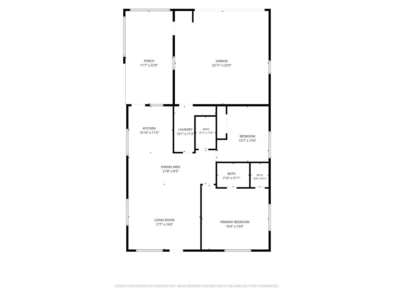 455 Lyndhurst Drive Property Photo 5