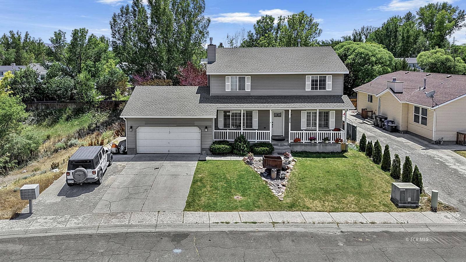 3514 Hawthorne Drive Property Photo 4