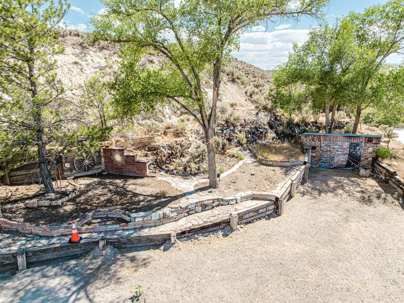 1050 Lamoille Highway Property Photo 36
