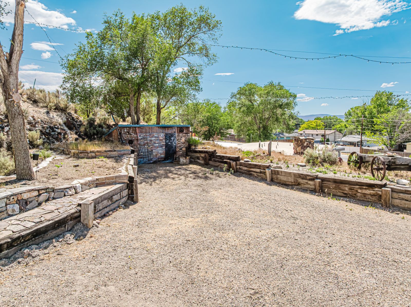 1050 Lamoille Highway Property Photo 37