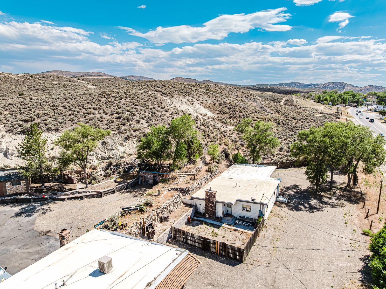 1050 Lamoille Highway Property Photo 40