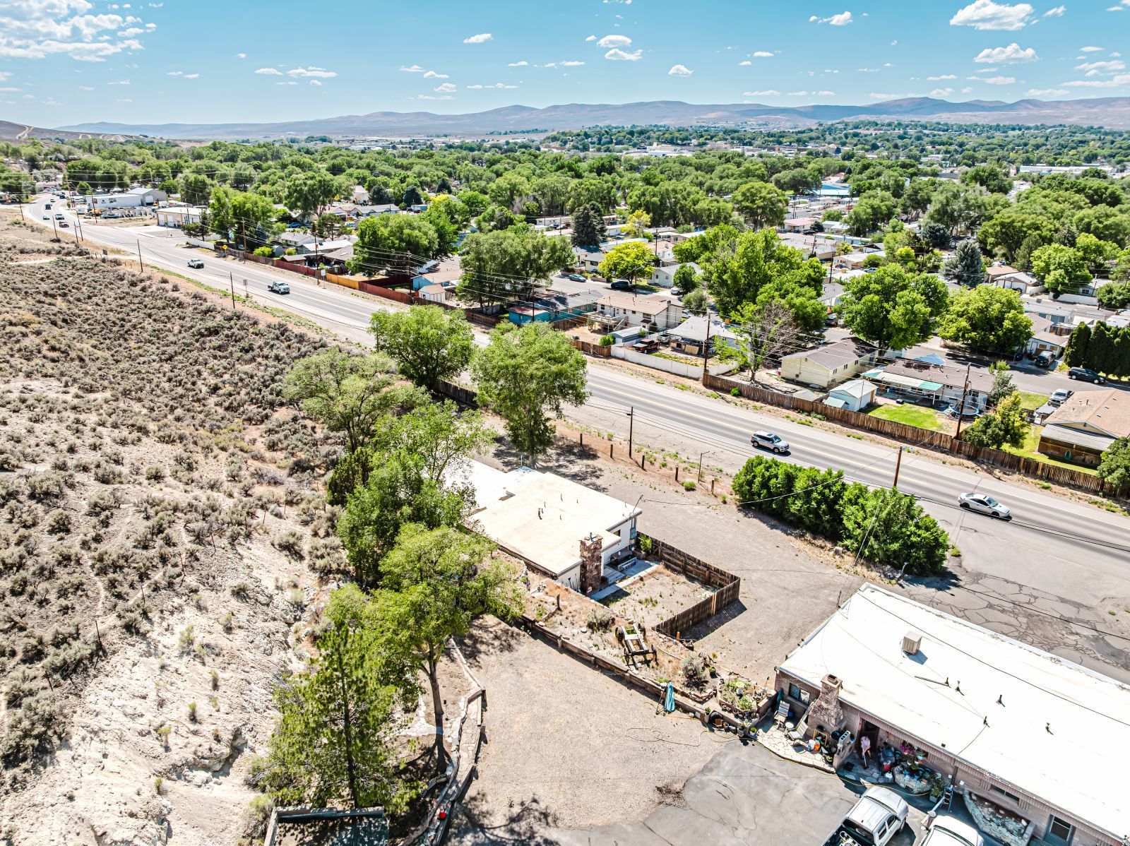 1050 Lamoille Highway Property Photo 41