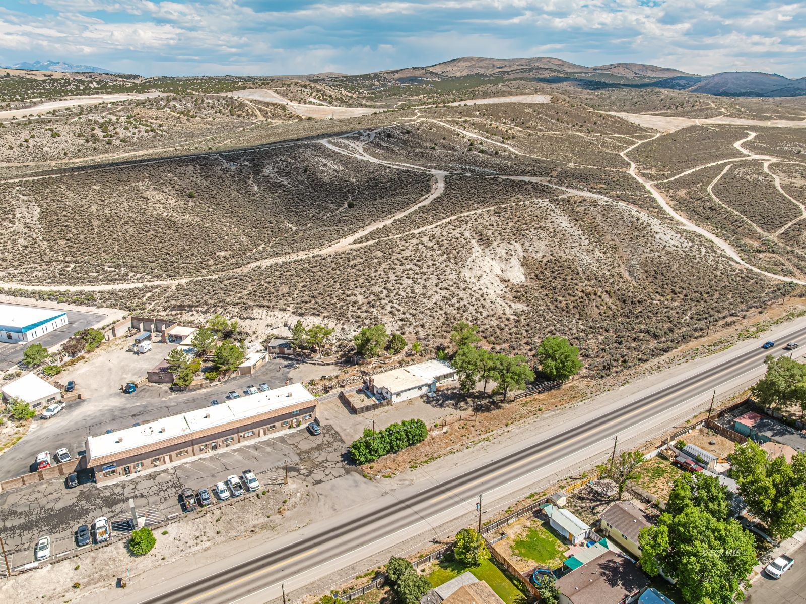 1050 Lamoille Highway Property Photo 43