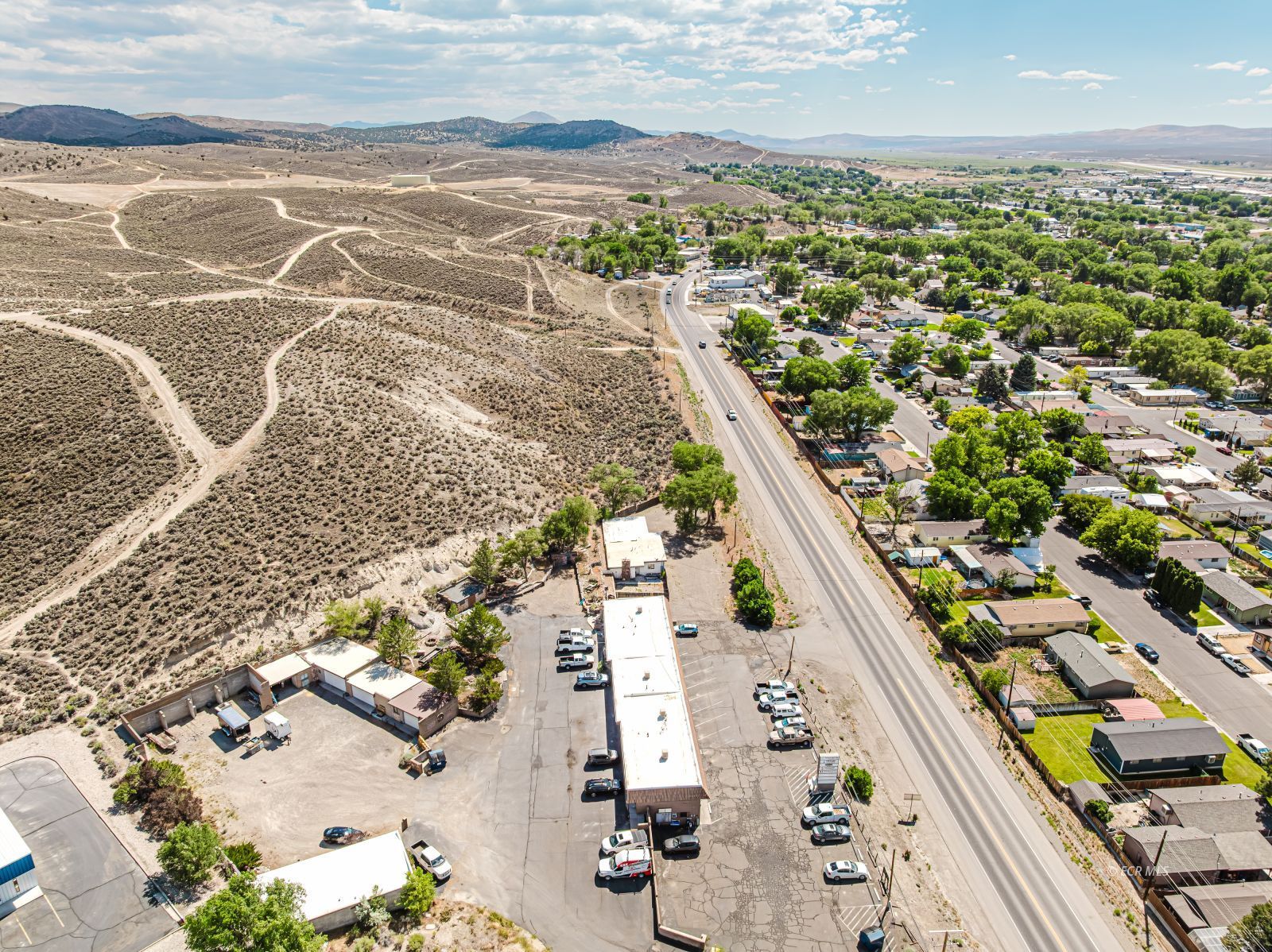 1050 Lamoille Highway Property Photo 44