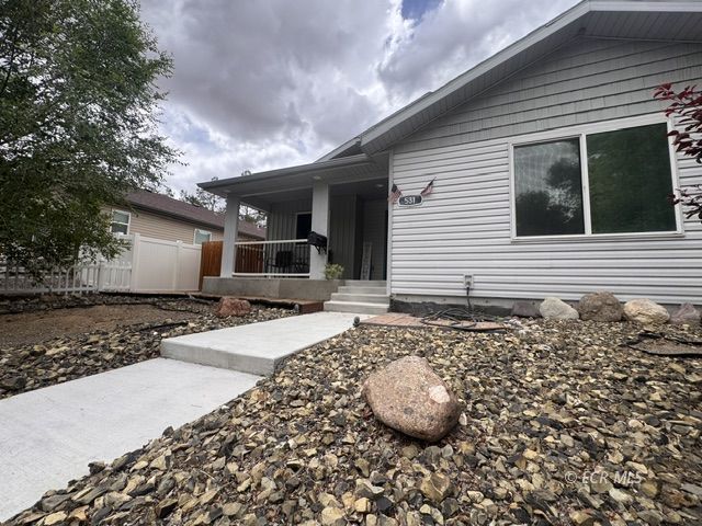 531 Sage Street Property Photo 4