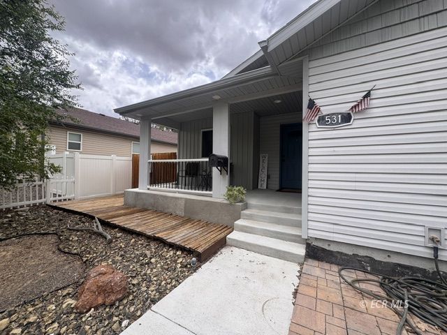 531 Sage Street Property Photo 5