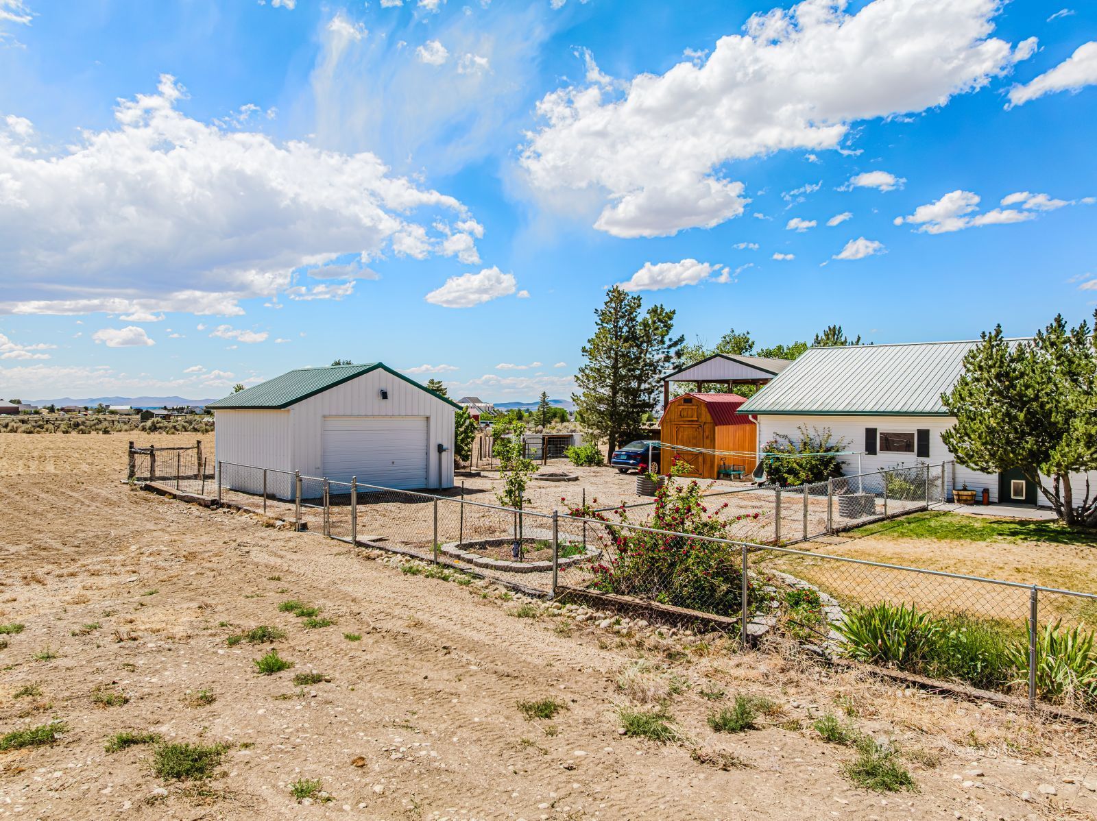 825 Aesop Drive Property Photo 49