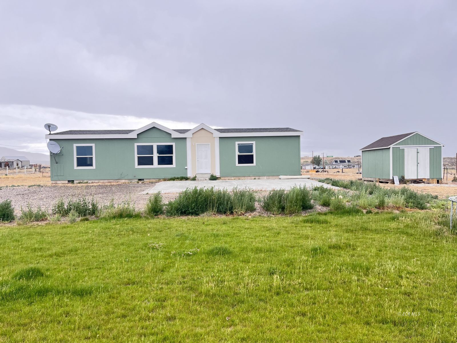 5558 Apache Avenue Property Photo 1