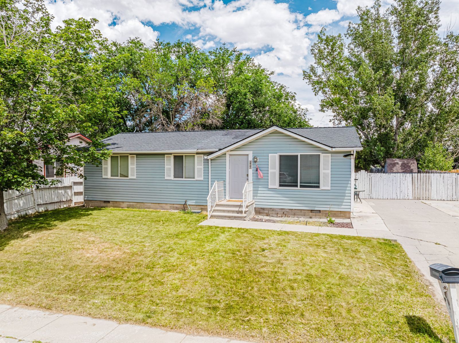 3422 Freeport Avenue Property Photo 1