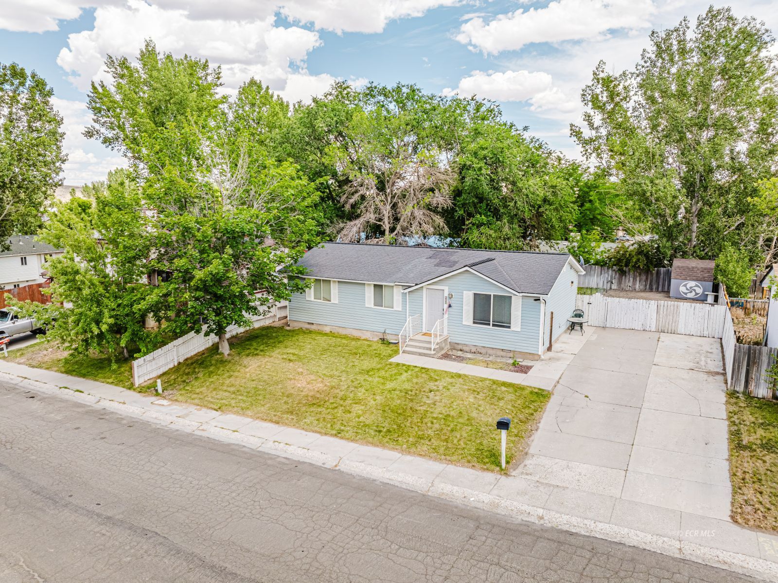 3422 Freeport Avenue Property Photo 6