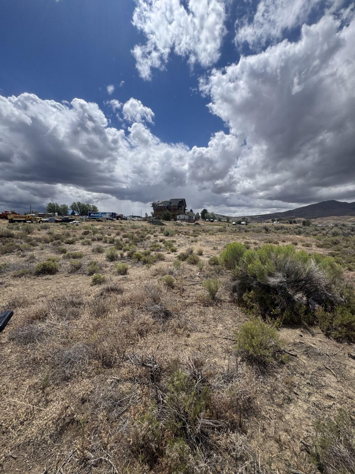 TBD Buchanan Avenue Property Photo 1