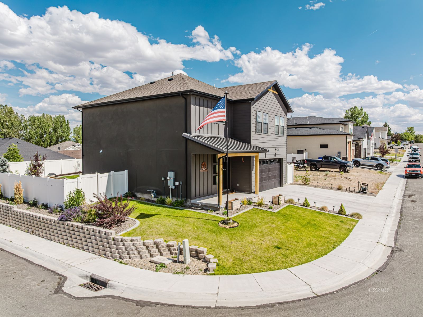 3129 Newcastle Circle Property Photo 43