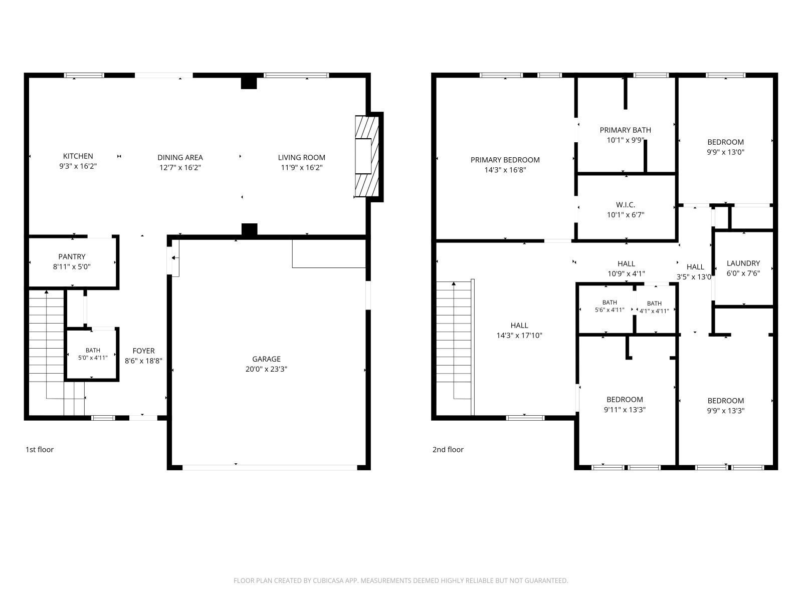3129 Newcastle Circle Property Photo 48