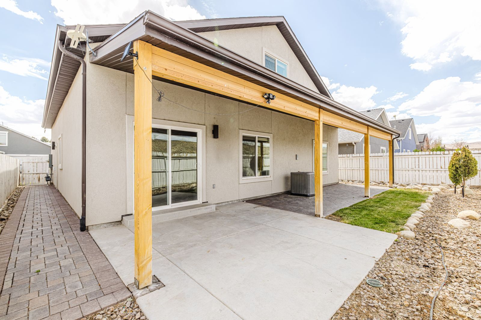 2908 Copper Trail Property Photo 47