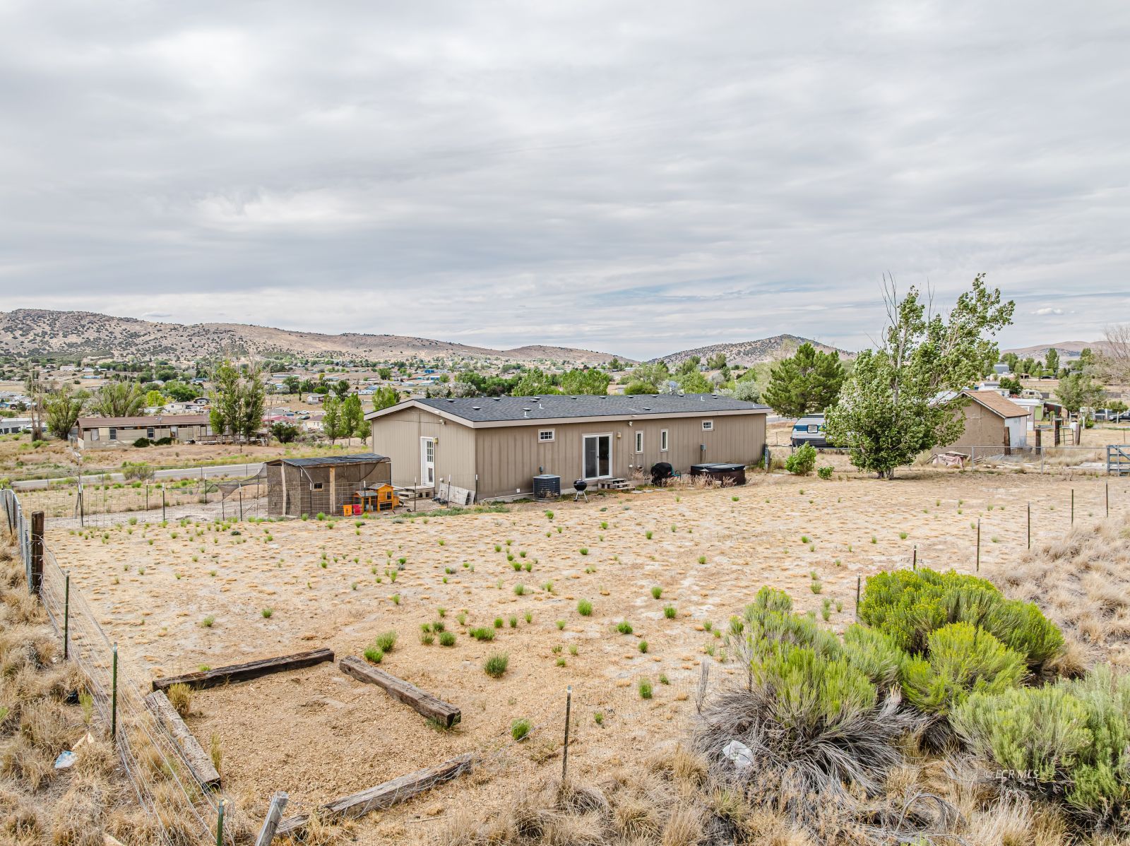 877 Spring Valley Parkway Property Photo 30