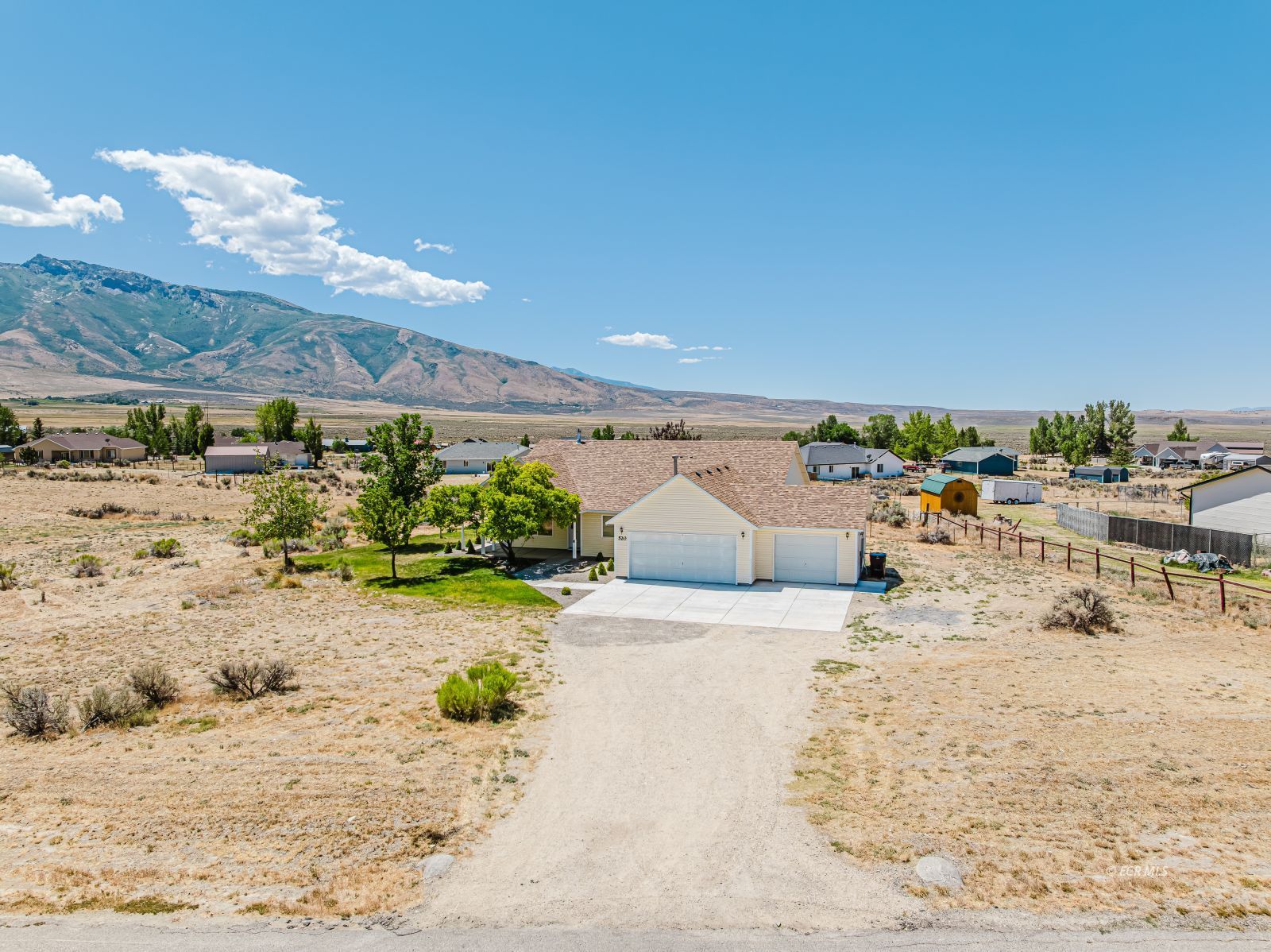 520 Cripple Creek Drive Property Photo 3
