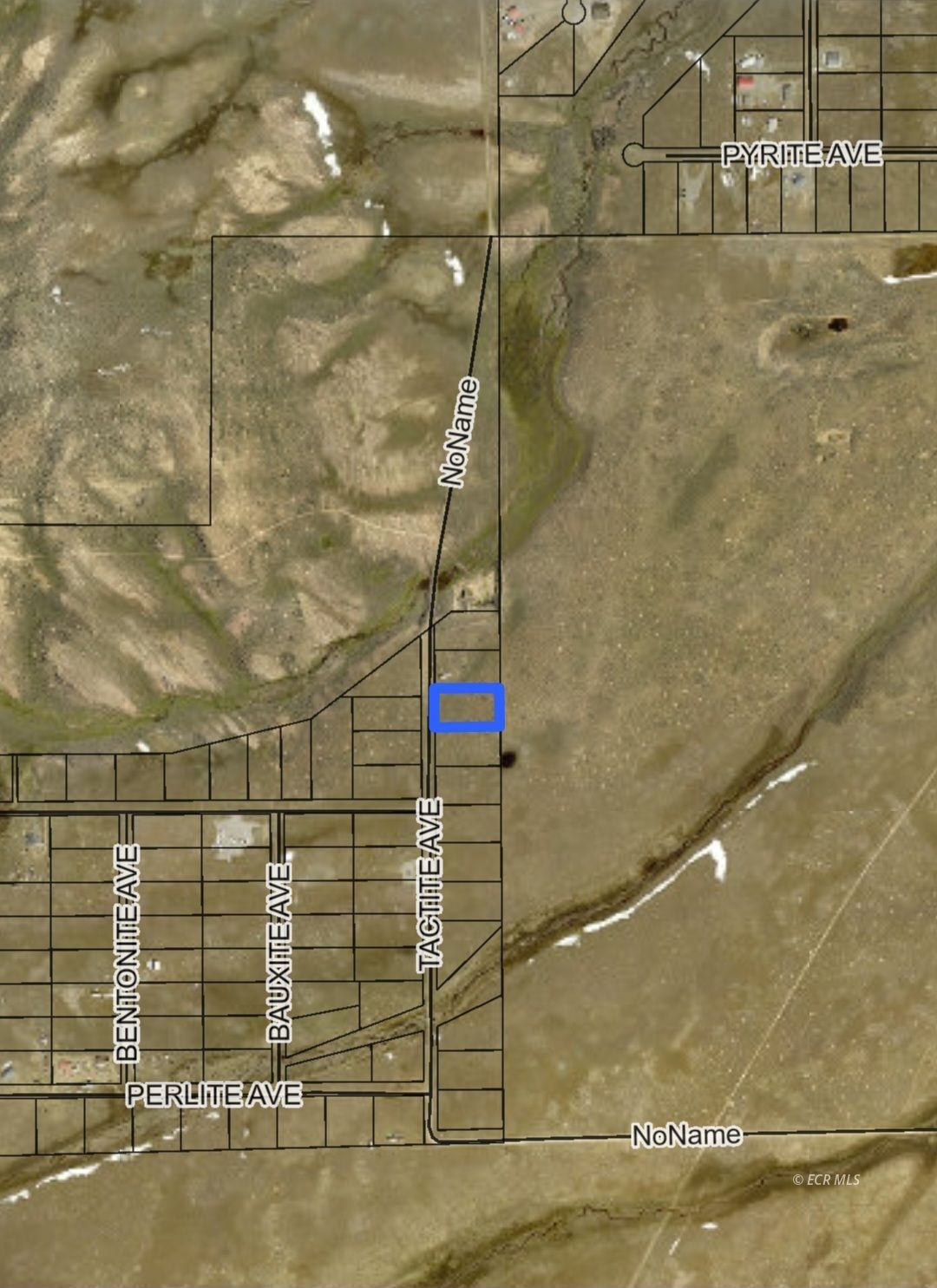 Tbd Tactite Avenue Property Photo 2