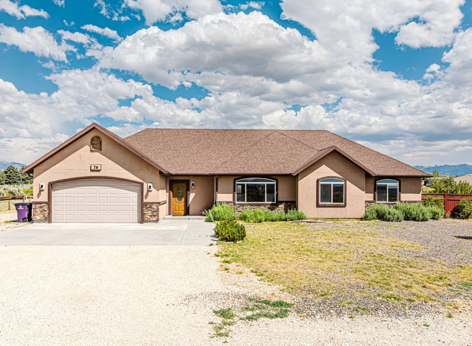 76 Arroyo Vista Drive Property Photo 1