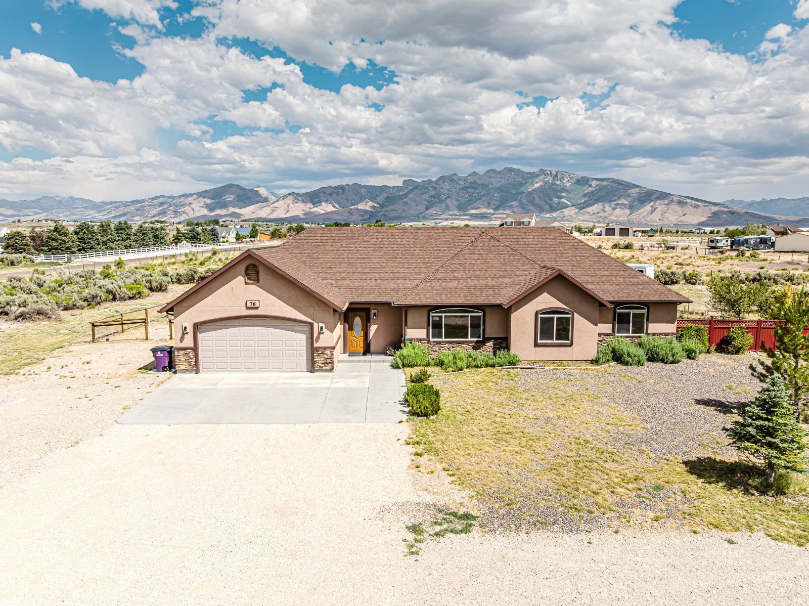 76 Arroyo Vista Drive Property Photo 3