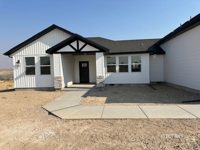 955 Wolf Creek Circle Property Photo 4