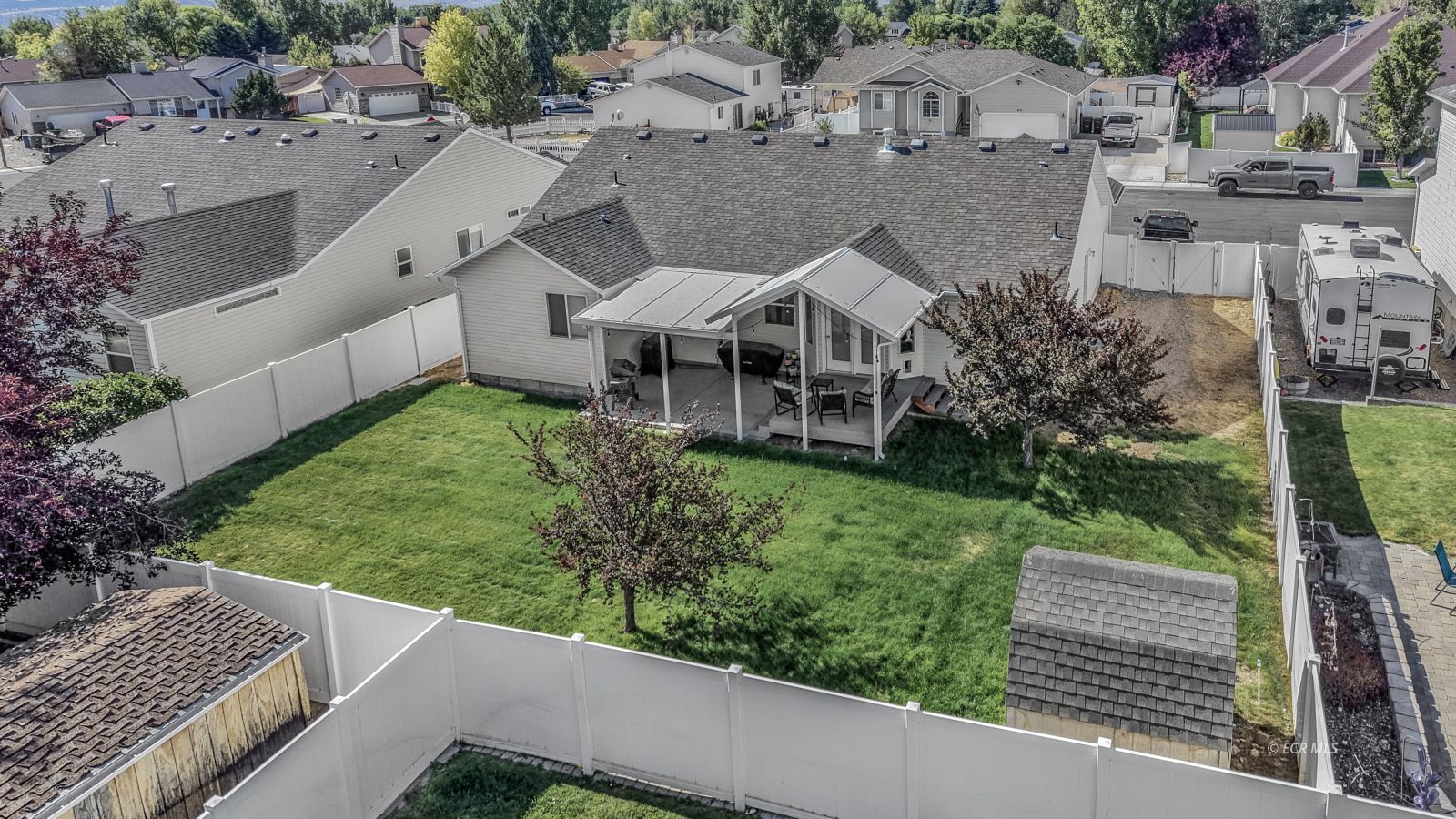 310 Oakridge Drive Property Photo 49