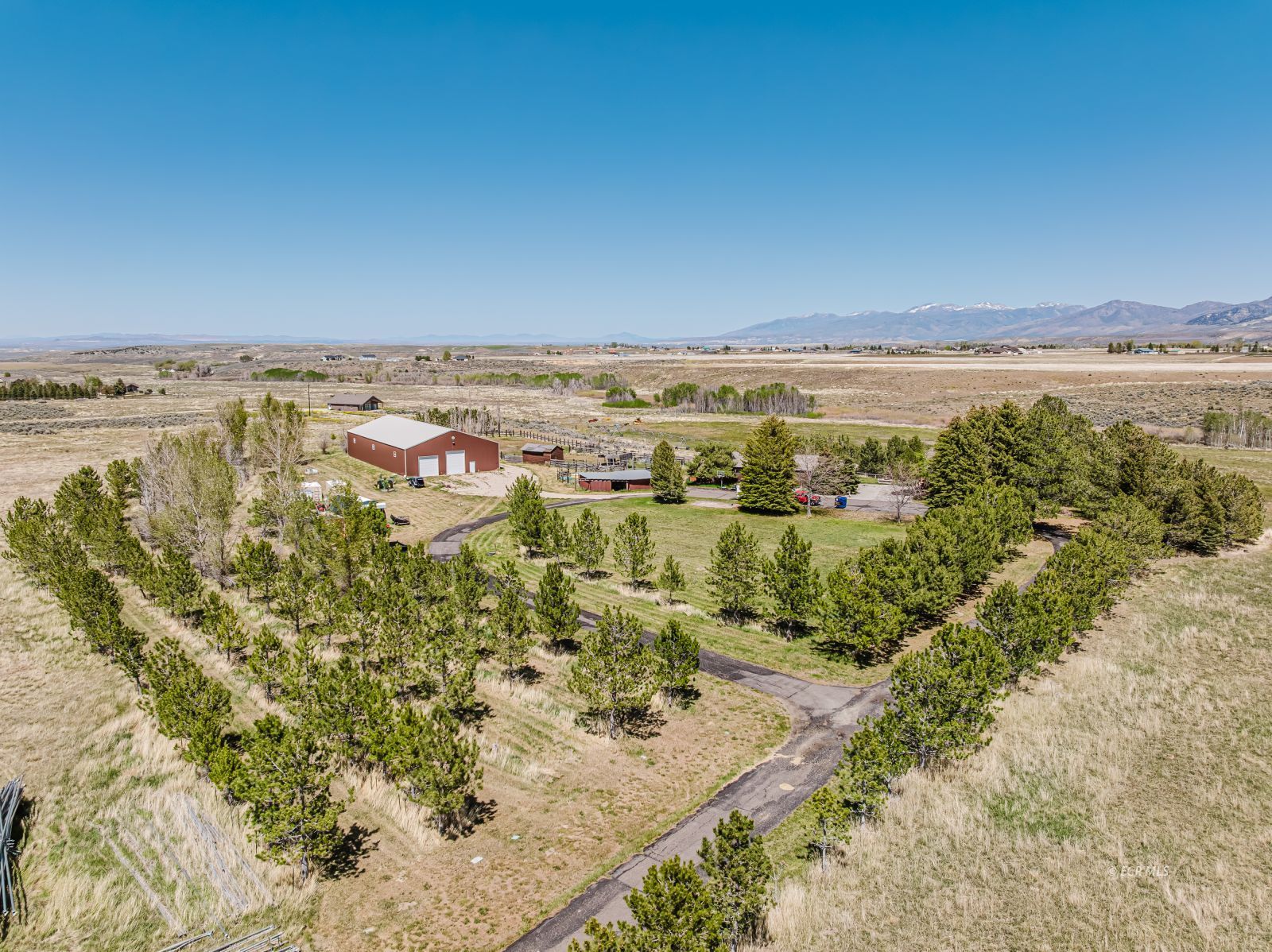 2574 Lamoille Highway Property Photo 1