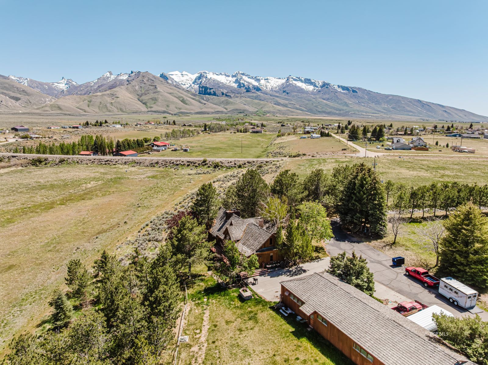 2574 Lamoille Highway Property Photo 38