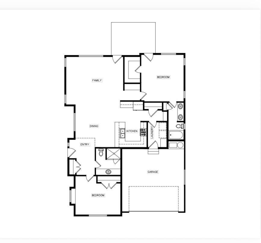 4025 Coco Court Property Photo 2