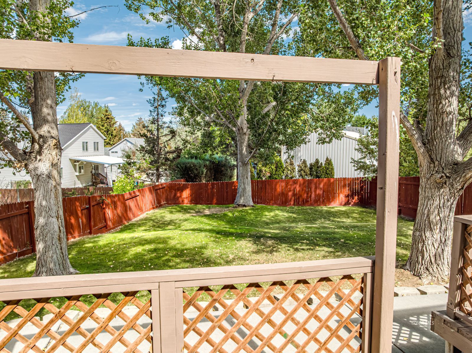 2126 Colonial Drive Property Photo 40