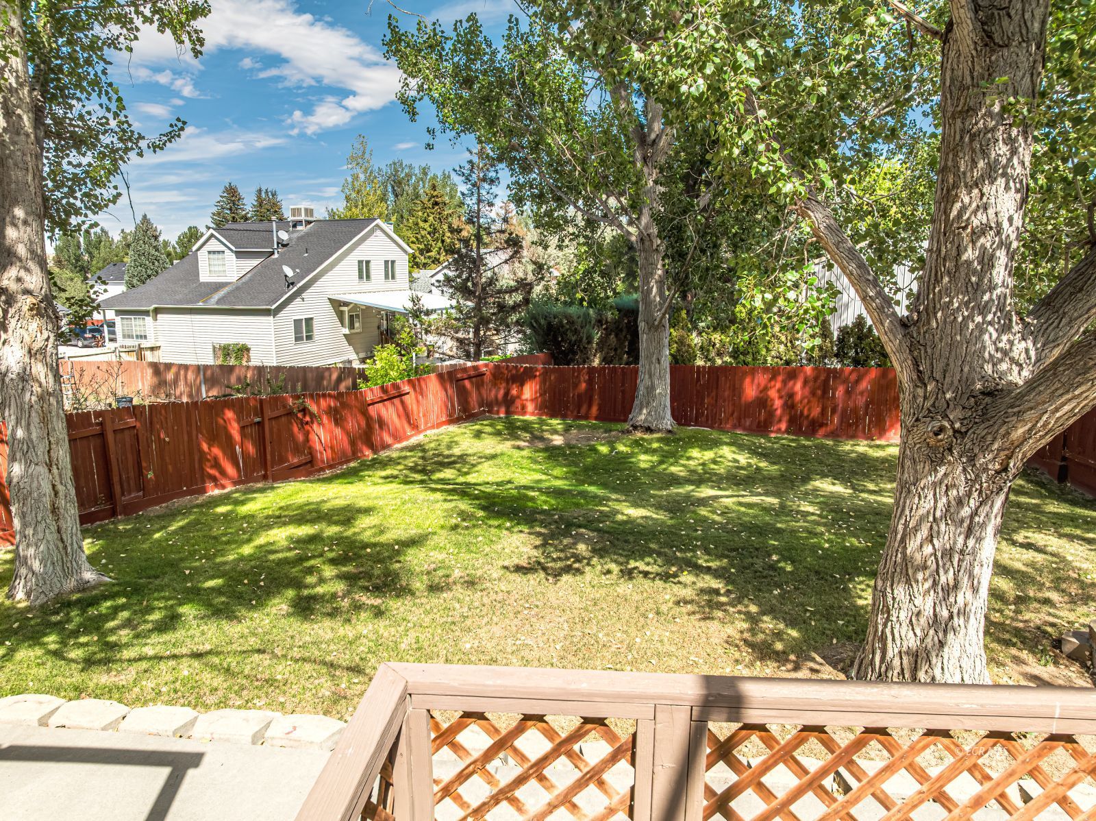 2126 Colonial Drive Property Photo 41