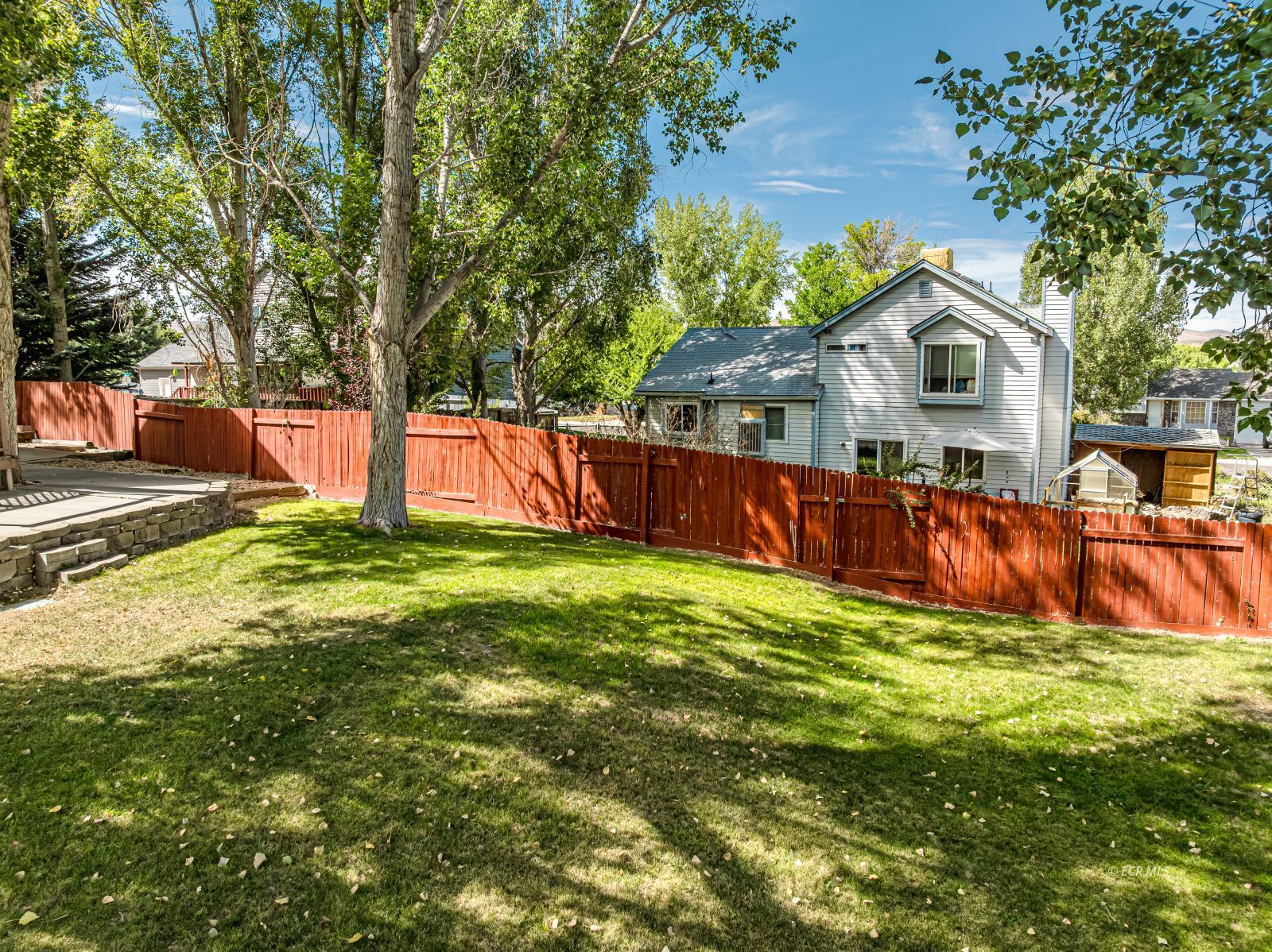 2126 Colonial Drive Property Photo 43