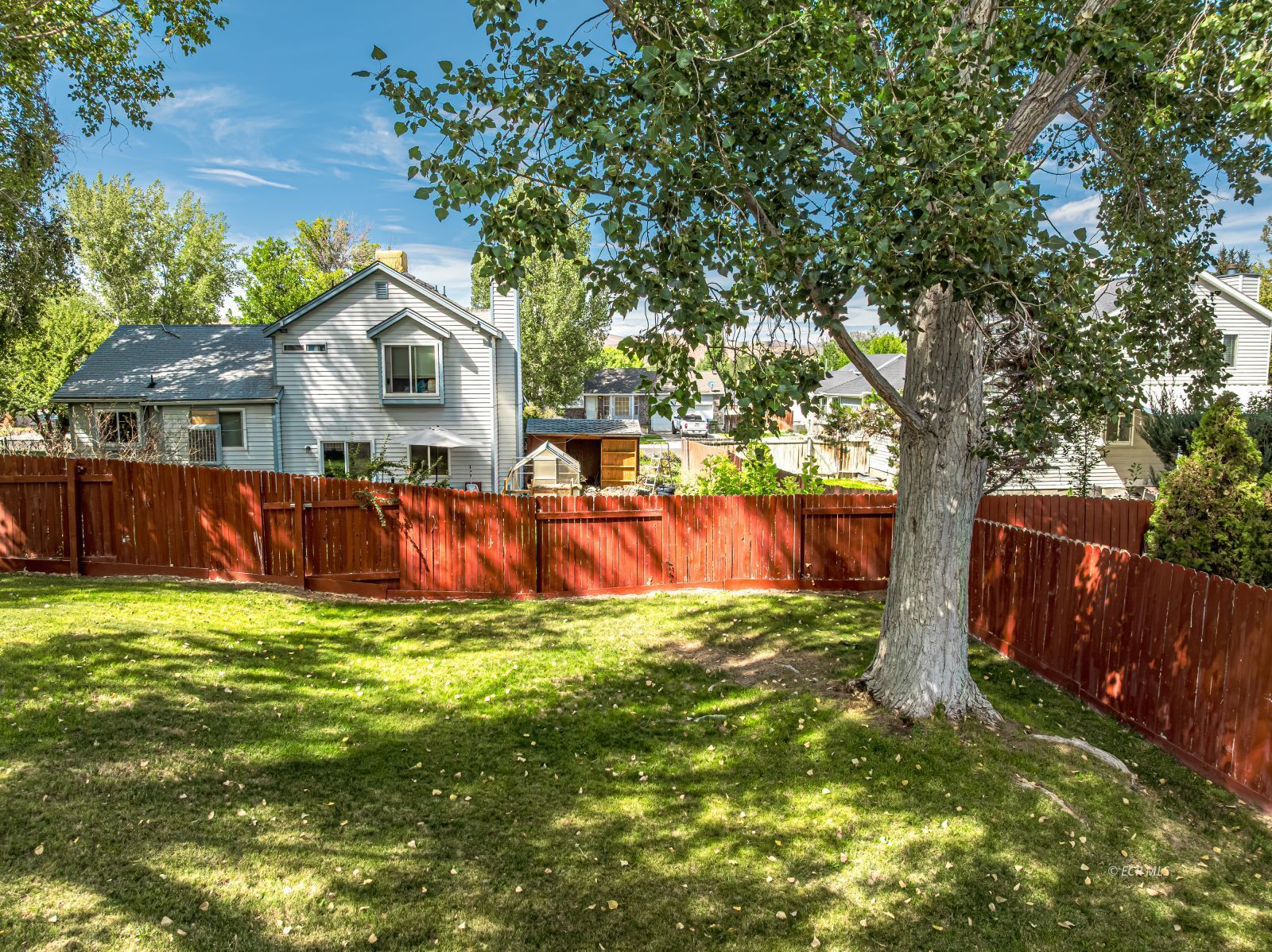 2126 Colonial Drive Property Photo 44