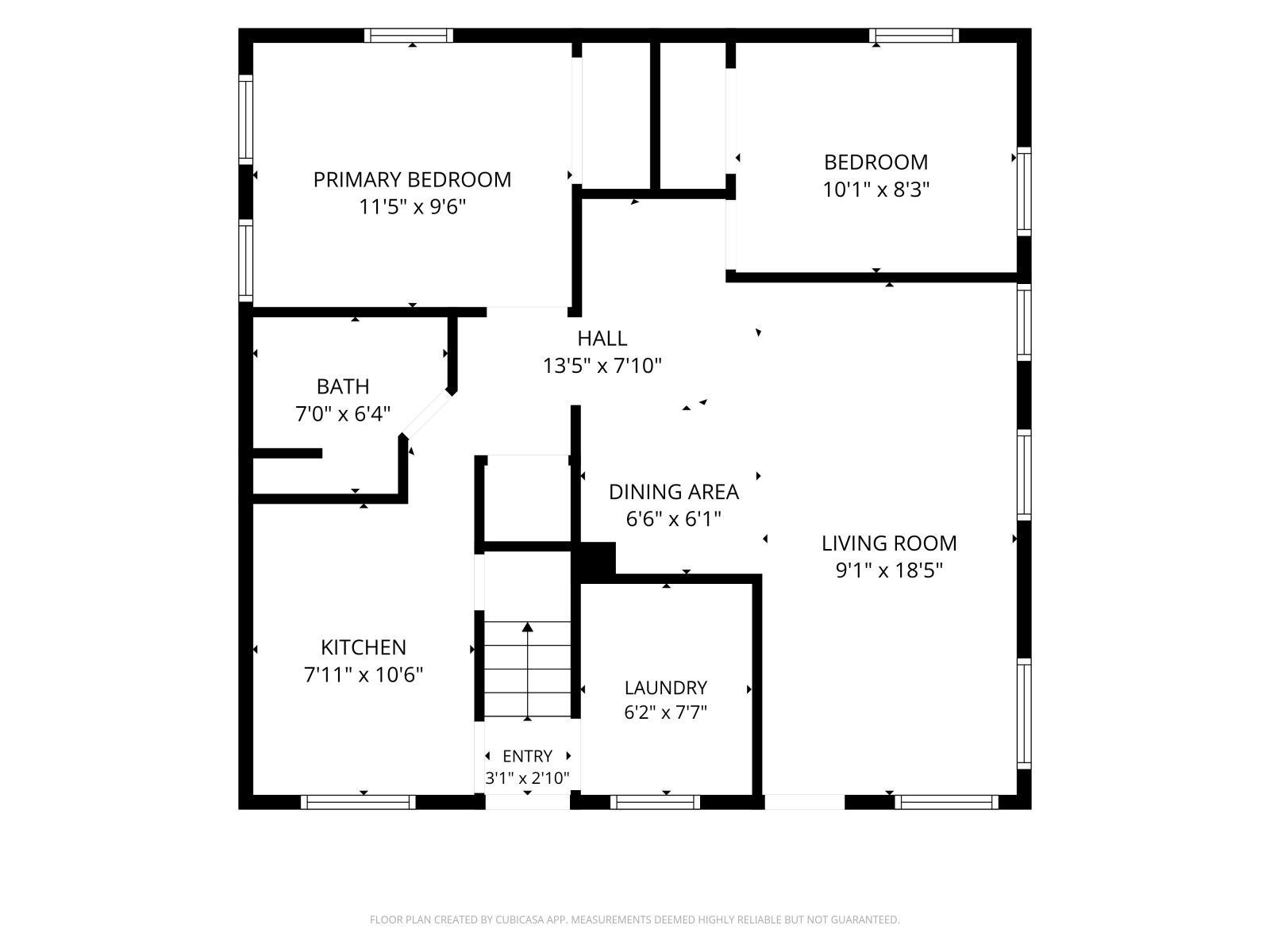 671 Ouderkirk Avenue Property Photo 34