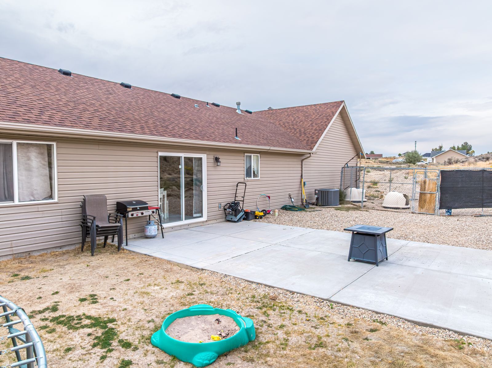 488 Frisco Drive Property Photo 37