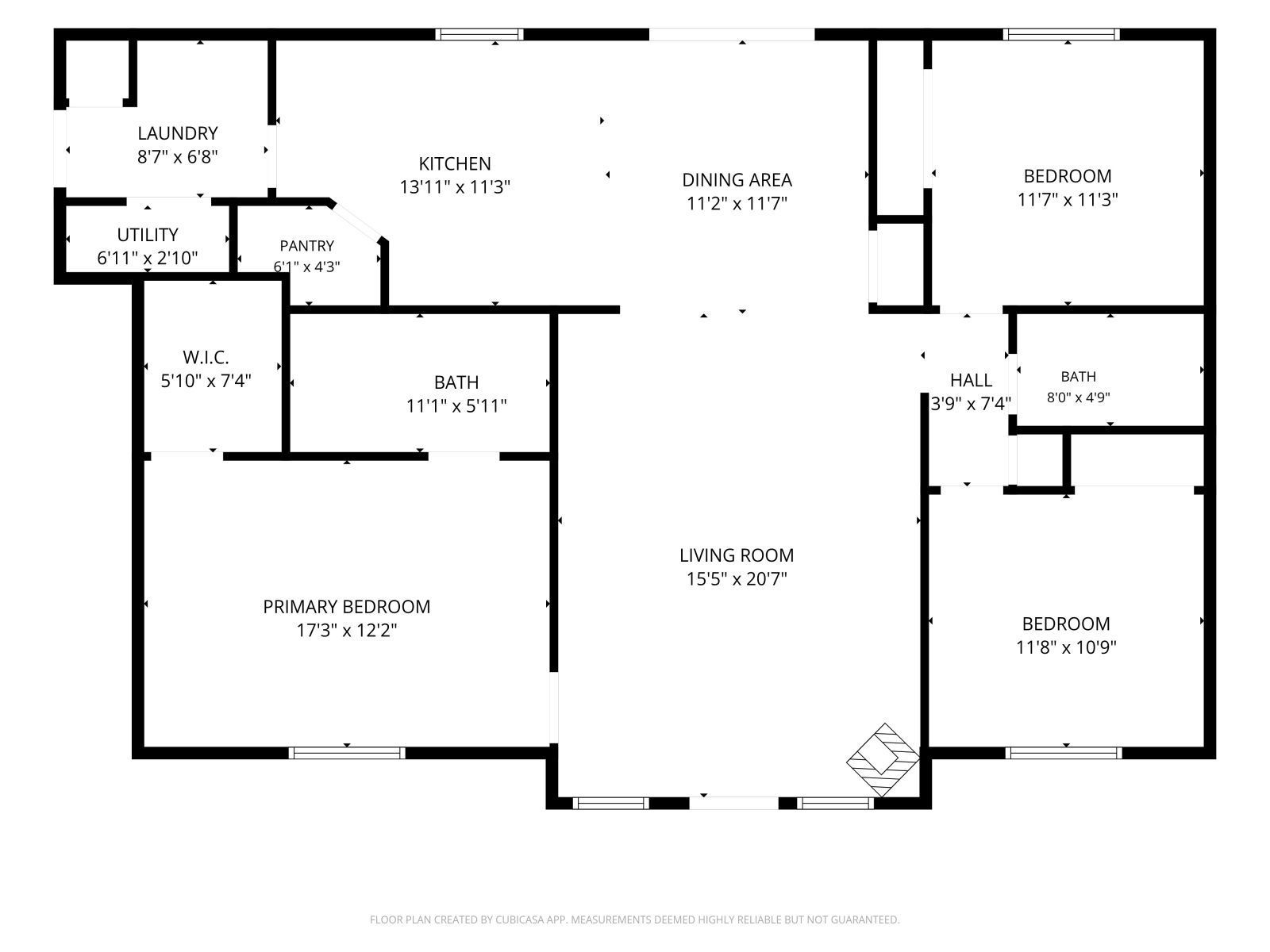 488 Frisco Drive Property Photo 46
