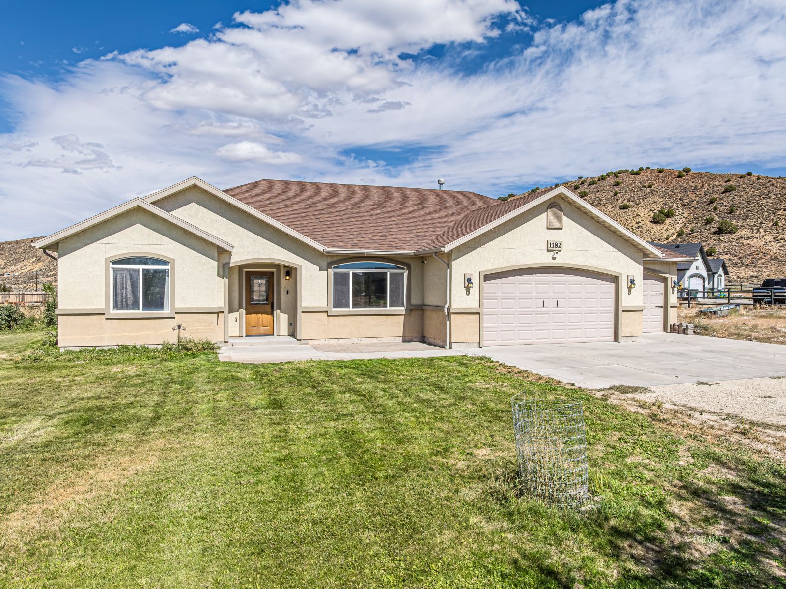 1182 Dry Creek Trail Property Photo 4