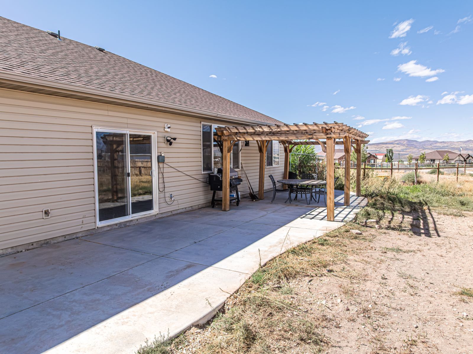 1182 Dry Creek Trail Property Photo 22