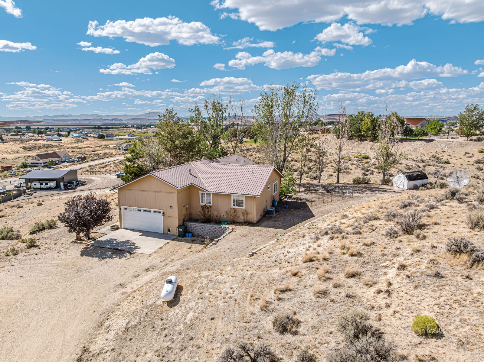 751 Thistle Drive Property Photo 34