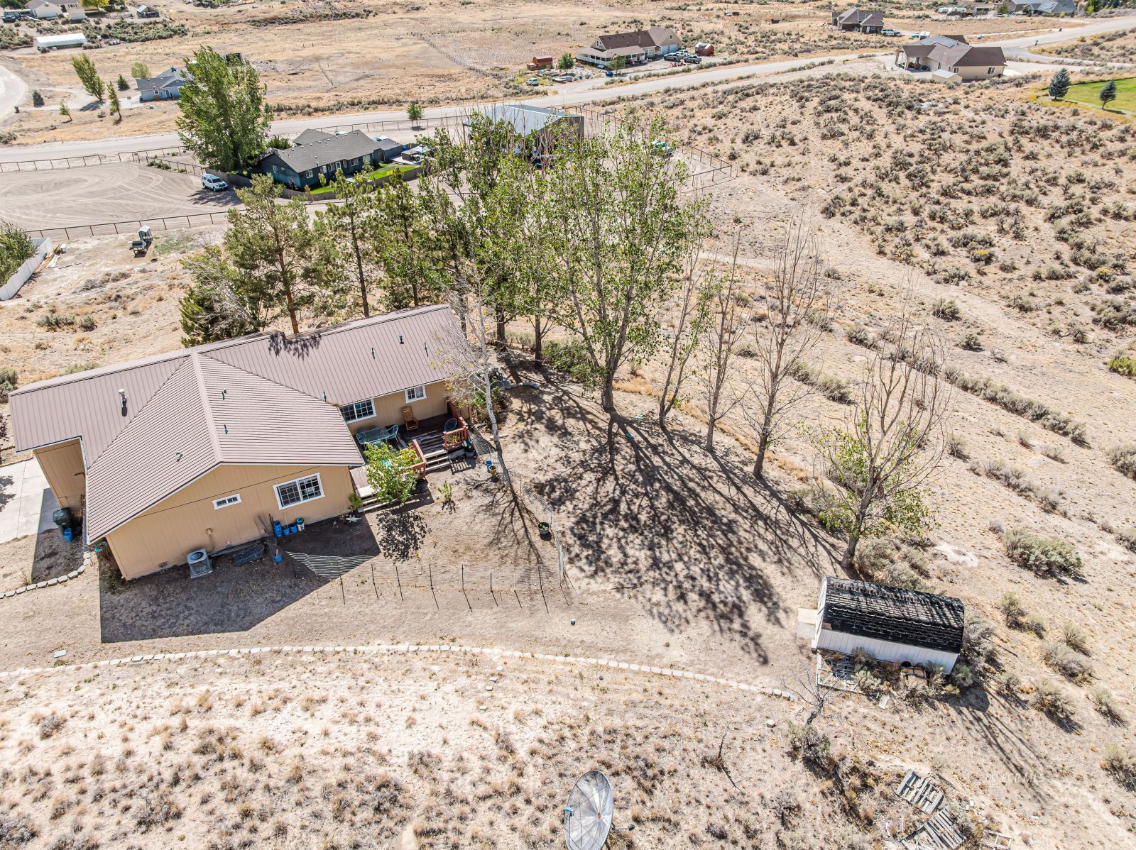 751 Thistle Drive Property Photo 35