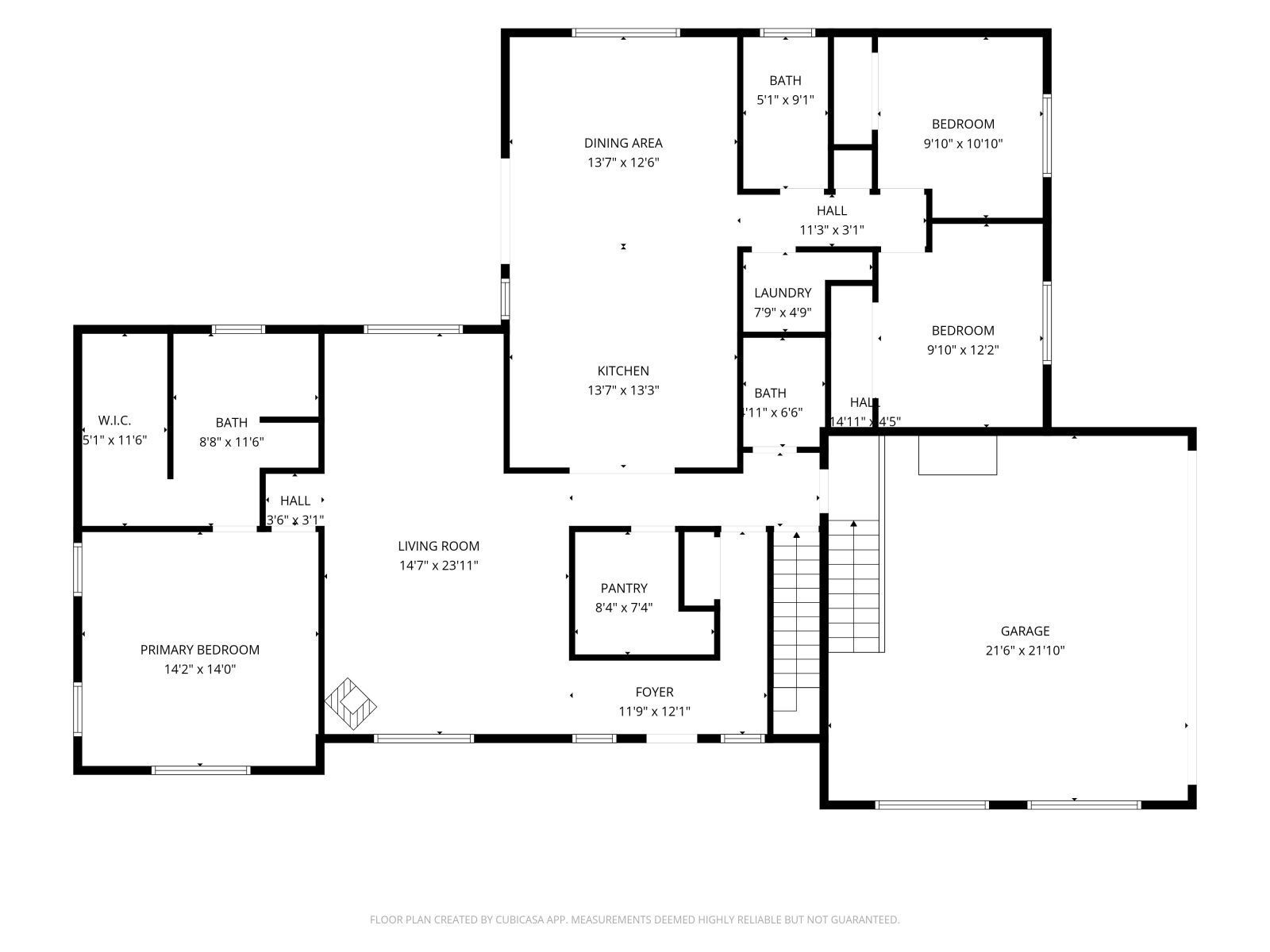 751 Thistle Drive Property Photo 40