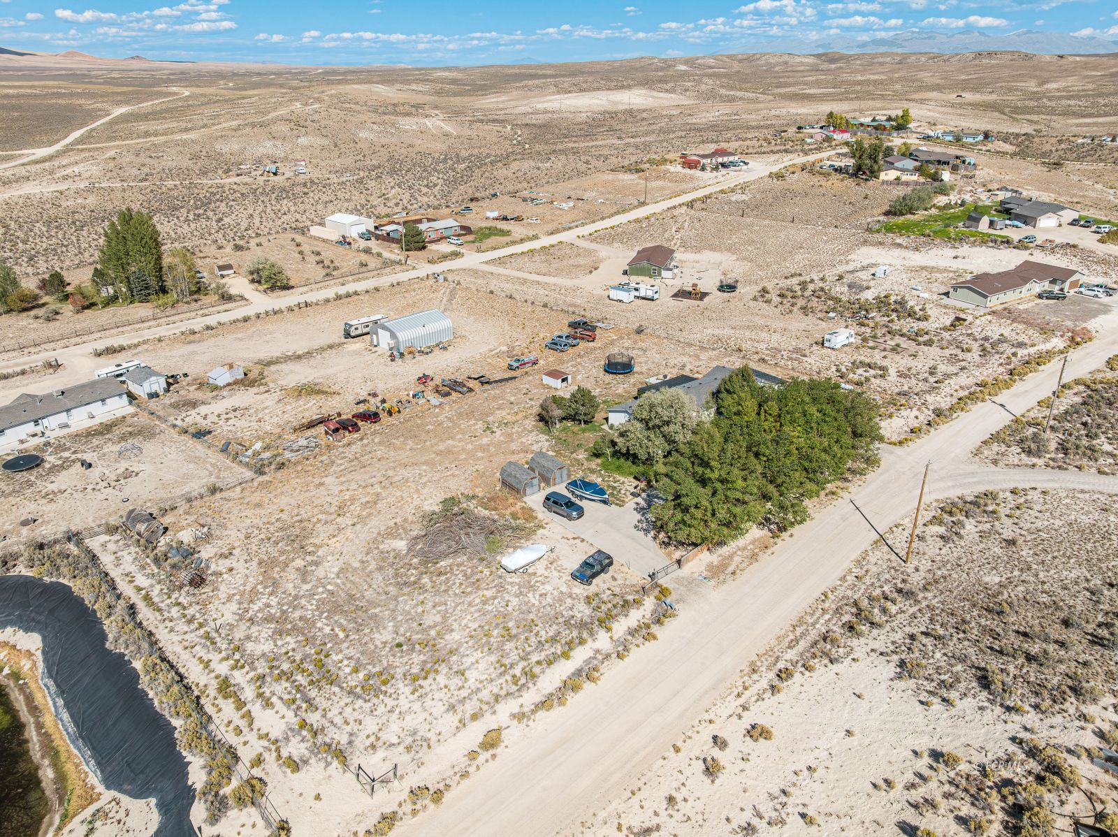 125 Sage Lake Drive Property Photo 43