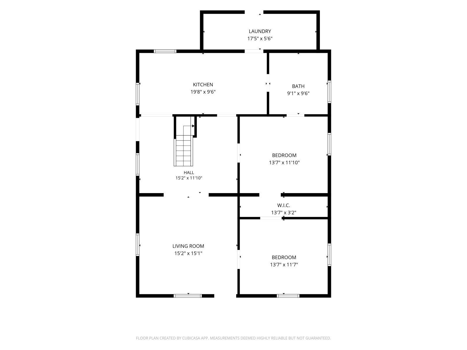 1481 Clover Avenue Property Photo 28